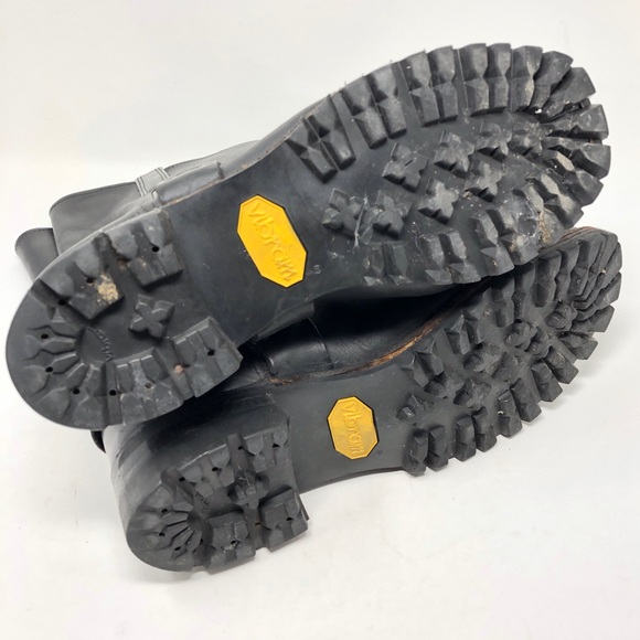 Frye Harness 12R Boot - Picture 7 of 9